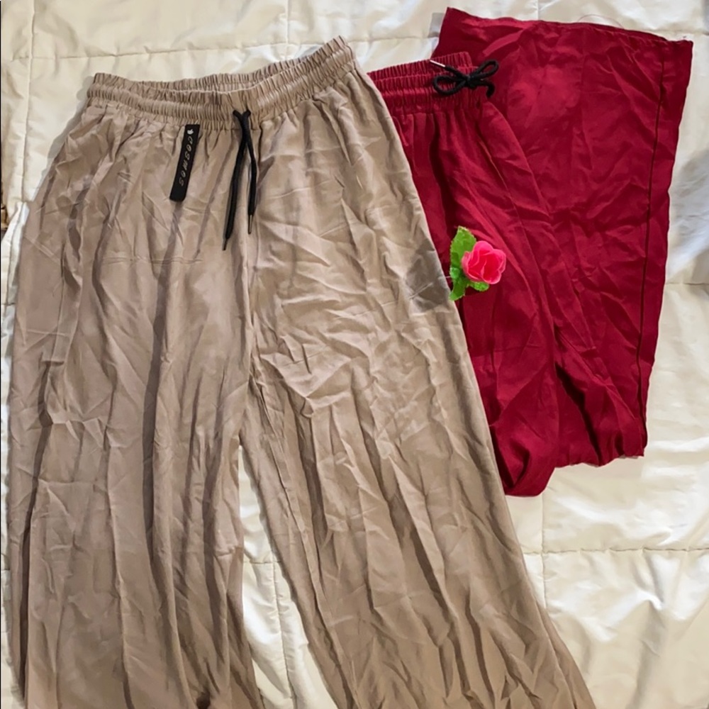 Pants - Picture 1 of 2